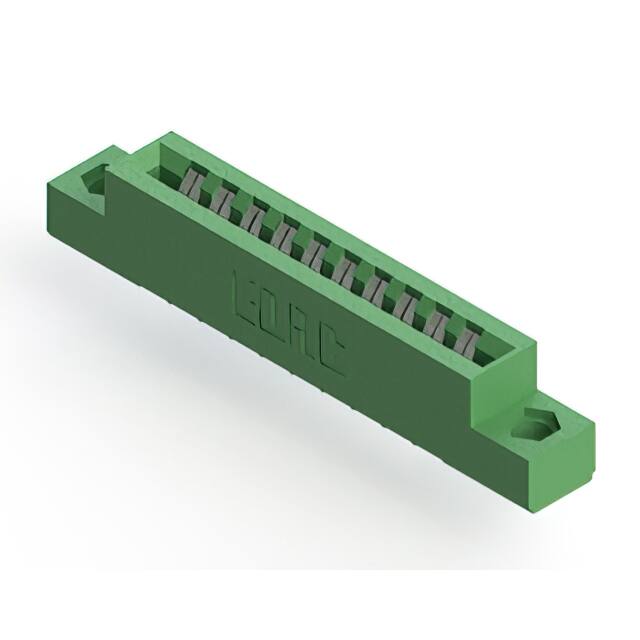 306-010-421-104 EDAC Inc.  Connettori per bordi